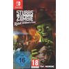THQ Nordic Stubbs the Zombie in Rebel Without a Pulse - Nintendo Switch