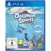 Astragon Dolphin Spirit - Ocean Mission [PS4]