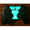 PowerA Spectra, controller cablato illuminato, con licenza ufficiale Microsoft per console Xbox One/Xbox One S/Xbox One X (con jack audio da 3,5 mm)