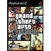Rockstar Games Grand Theft Auto: San Andreas - Playstation 2
