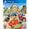 U&I Entertainment RACE WITH RYAN ROAD TRIP DELUXE EDITION [E]