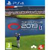 2K The Golf Club 2019 Eng - PlayStation 4