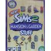 Electronic Arts The Sims 2: Mansion & Garden Stuff (輸入版)