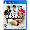 Maximum Entertainment Rugby 18