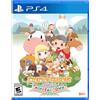 Xseed Games Story of Seasons: Friends of Mineral Town