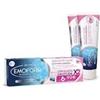 Polifarma Emoform Dentifricio Gengive Sane Promo 100+100 ml