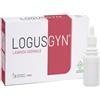 LOGUS PHARMA Logusgyn Lavanda Vaginali 5 Flaconi Da 140 Ml