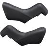 SHIMANO Coppia Paramani Shimano ST-R7170 105 Di2 12v Originali - Nero