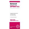 Bayer Benexol Spray B12 15 Ml
