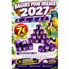 Générique Anelli per Uccelli in Alluminio 2026 Canarini Esotici Parrocchetti (20, 2.5)