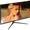 DAHUA MONITOR VGA, HDMI, AUDIO LM32-P301A DAHUA DA 31,5 POLLICI