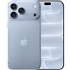 Apple iPhone 18 Pro Max 5G 12GB RAM 256GB - Glacier EU