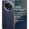 Oppo F27 Pro+ 5G sbloccato (8GB RAM, 128GB di archiviazione) | 67W SUPERVOOC