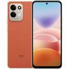 Xiaomi Redmi 17 5G Vivid Orange 128GB Memoria 4GB Ram Display 6.9" 7500MAH 50MPX