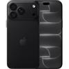 Apple iPhone 18 Pro Max 5G 12GB RAM 512GB - Black EU
