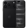Apple Iphone 18 Pro Max Nero 2TB Memoria 12GB Ram Display 6.9" 48MP 5G Mjy24sx/a