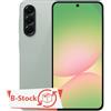 Samsung Galaxy A56 5G A566 Dual SIM 8GB RAM 128GB - Awesome Olive EU - Aperto