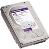 Western Digital HDD-WD85PURZ 8TB REGISTRATORE WESTERN DIGITAL 24/7