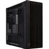 ASUS ProArt PA602 Wood Edition Midi Tower Nero