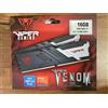 Patriot Viper Venom RGB DDR5 16GB kit 5600 MHz CL40