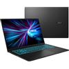 Asus Notebook 16" V16 V3607VM TK148W ( Intel Core 7 240H 16GB 1TB ) Matte black 90NB