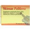 SKINSAN FOLIFERRO 30CPR