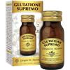 GIORGINI GLUTATIONE SUPREMO 100PAST GIORG