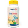 LONG LIFE LONGLIFE SKIN FACTORS 60TAV