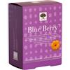New Nordic Blue Berry Integratore Benessere Vista, 60 Compresse
