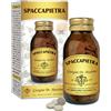 DR.GIORGINI SER-VIS Srl SPACCAPIETRA 180 Past.500mgSVS