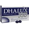 SHEDIR PHARMA SRL UNIPERSONALE DHALUX*350 30 Cps molli