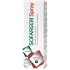 ALFASIGMA SpA Sofargen Spray 1% - Medicazione in Polvere per Lesioni Cutanee