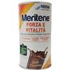 NESTLE' IT.SpA(HEALTHCARE NU.) Meritene Forza e Vitalita' Cioccolato 270 gr