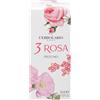 L'ERBOLARIO 3 Rosa Acqua Profumo 50ml
