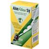 EQUILIBRA SYRIO Aloe Fibra Sy 14stick 210ml
