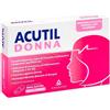 ANGELINI PHARMA ITALIA SpA Acutil Donna 20cpr