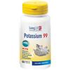 LONGLIFE Srl Longlife Potassium 99 100tav