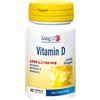 LONGLIFE Srl Longlife Vitamin D4000ui 60cpr