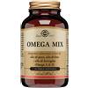 SOLGAR ITALIA Omega Mix integratore omega-3, 6, 9 per cuore e pelle