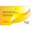CADI GROUP Cadifen 15filt 3g