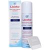 HULKA Liceko Spr Vit-e Antiped 100ml
