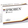 OMEGA PHARMA Iproben 30cps