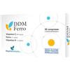 PHARMEXTRACTA SpA Ddm Ferro 30cpr