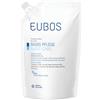 MORGAN Srl EUBOS OLIO BAGNO RICARICA400ML