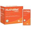 ESSERRE PHARMA Nutramet Fibra 20bust