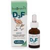 BUONA SPA Buonavit D3f 12ml