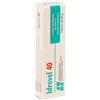 SAVOMA Idrovel 40 Crema 40g