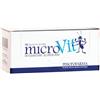 MICROFARMA Srl Microvit 10fl 10ml