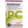 S&R FARMACEUTICI SpA Egregia integratore con Revifastlipo e vitamine 30 compresse