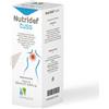 NUTRILEYA Srl Nutridef Tuss Soluz Or 200ml
